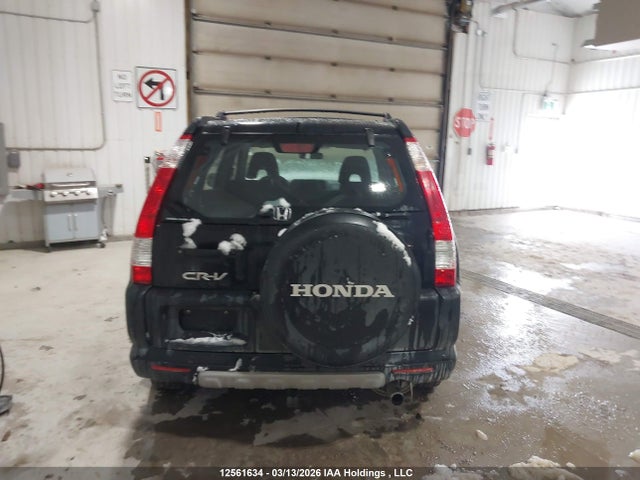Aukcja sprzedaży 2006 Honda Cr-v, vin: JHLRD78546C817065, numer aukcji: 12561634