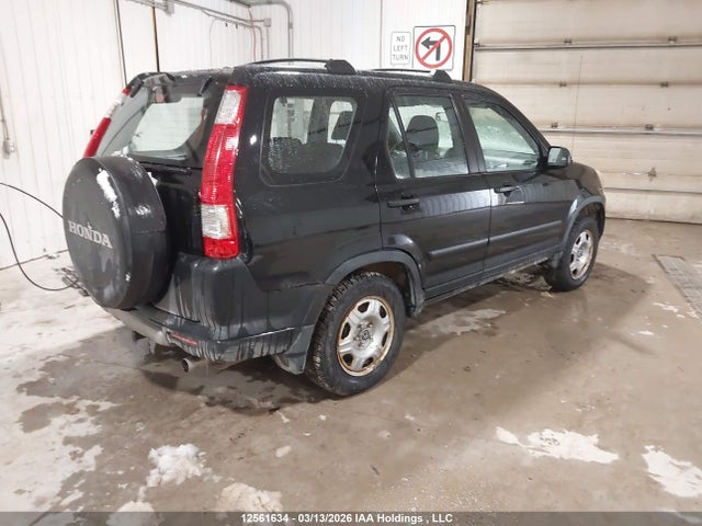Aukcja sprzedaży 2006 Honda Cr-v, vin: JHLRD78546C817065, numer aukcji: 12561634