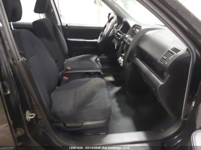 Aukcja sprzedaży 2006 Honda Cr-v, vin: JHLRD78546C817065, numer aukcji: 12561634