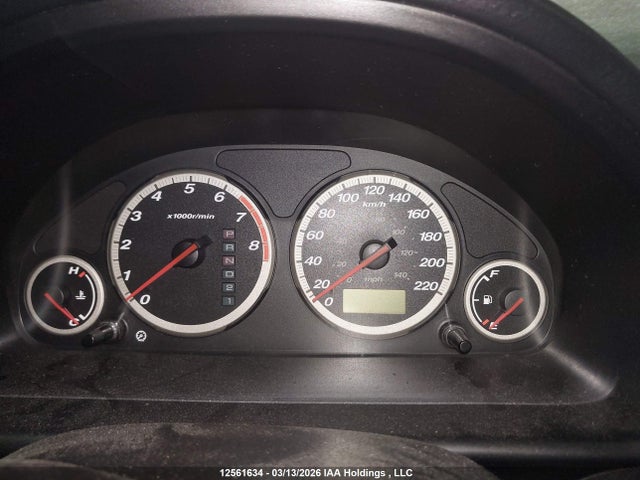 Aukcja sprzedaży 2006 Honda Cr-v, vin: JHLRD78546C817065, numer aukcji: 12561634
