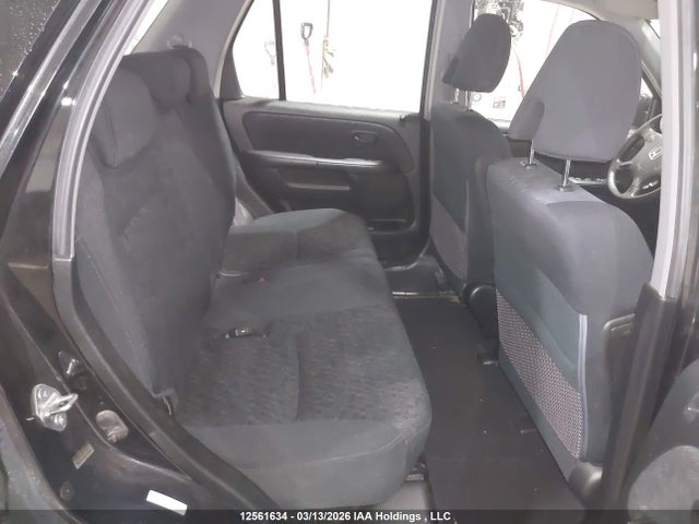 Aukcja sprzedaży 2006 Honda Cr-v, vin: JHLRD78546C817065, numer aukcji: 12561634
