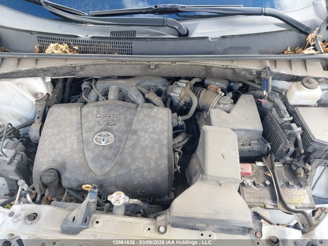 12561636 :رقم المزاد ، 5TDJZRFH9KS564483 vin ، 2019 Toyota Highlander مزاد بيع