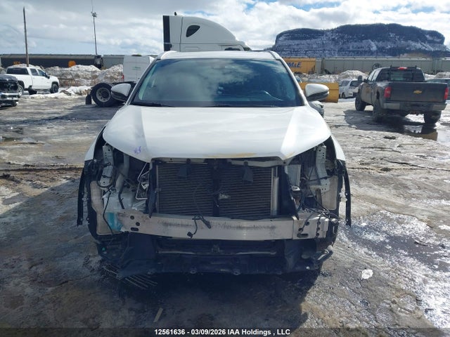 12561636 :رقم المزاد ، 5TDJZRFH9KS564483 vin ، 2019 Toyota Highlander مزاد بيع