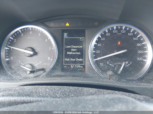 12561636 :رقم المزاد ، 5TDJZRFH9KS564483 vin ، 2019 Toyota Highlander مزاد بيع