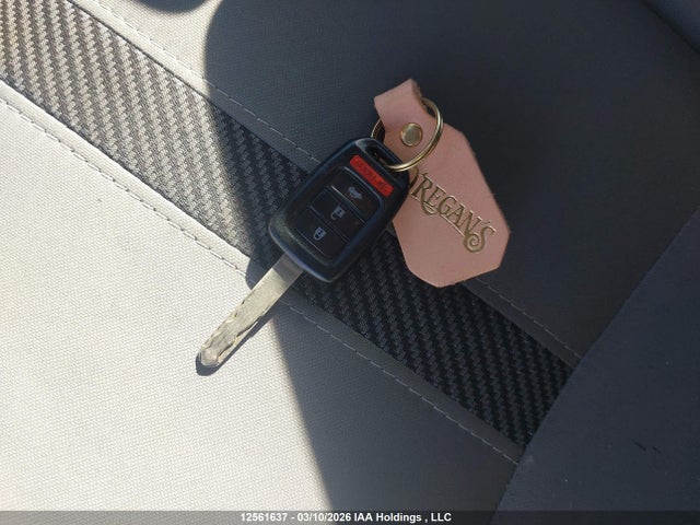 12561637 :رقم المزاد ، 2HGFC4A54HH400512 vin ، 2017 Honda Civic Lx مزاد بيع