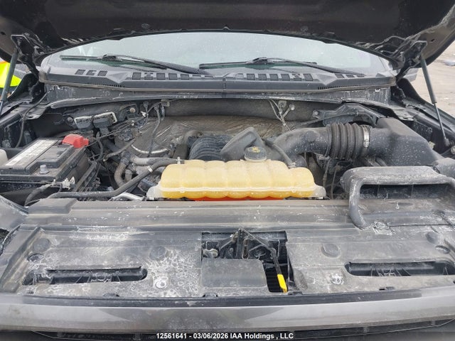 Продажа на аукционе авто 2015 Ford F150 Supercrew, vin: 1FTEW1EFXFFB35810, номер лота: 12561641