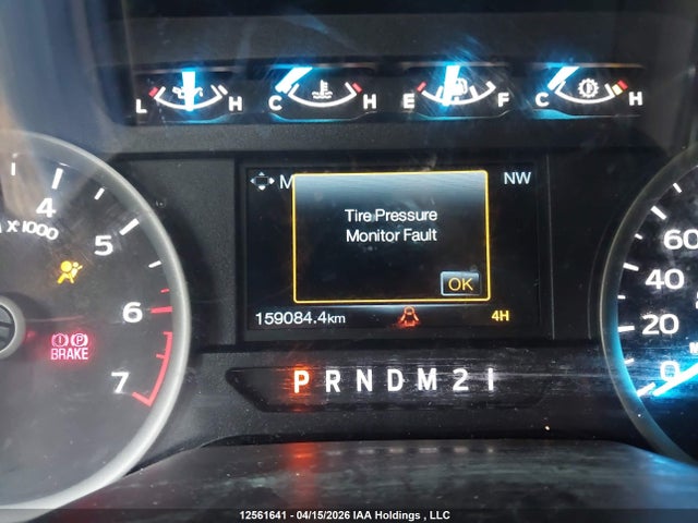 Продажа на аукционе авто 2015 Ford F150 Supercrew, vin: 1FTEW1EFXFFB35810, номер лота: 12561641