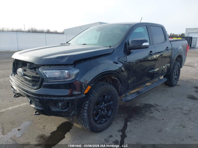 Продажа на аукционе авто 2020 Ford Ranger Xl/xlt/lariat, vin: 1FTER4FH6LLA83288, номер лота: 12561642