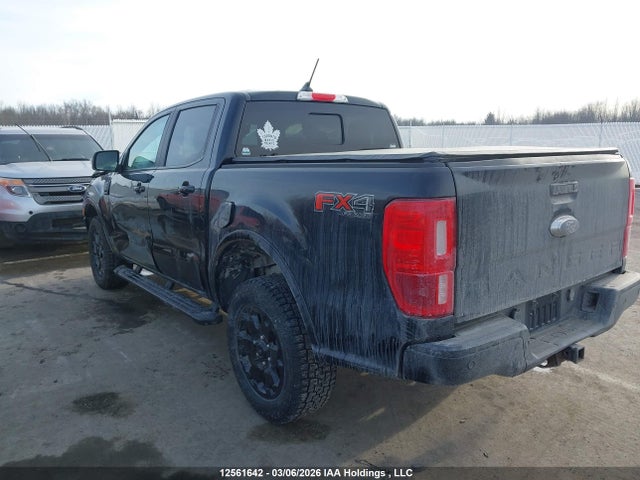 Продажа на аукционе авто 2020 Ford Ranger Xl/xlt/lariat, vin: 1FTER4FH6LLA83288, номер лота: 12561642