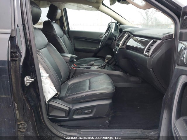 Продажа на аукционе авто 2020 Ford Ranger Xl/xlt/lariat, vin: 1FTER4FH6LLA83288, номер лота: 12561642