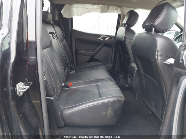 Продажа на аукционе авто 2020 Ford Ranger Xl/xlt/lariat, vin: 1FTER4FH6LLA83288, номер лота: 12561642