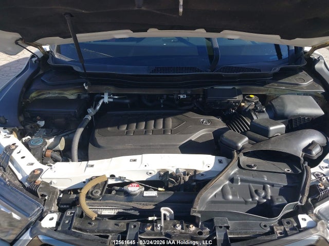 5J8YD4H03KL802094 Acura MDX A-SPEC