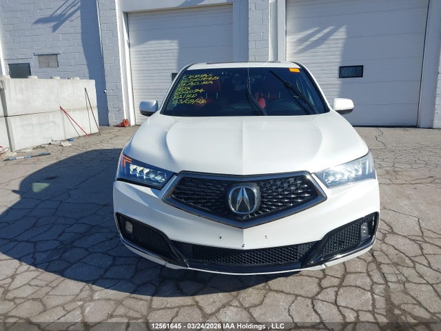 5J8YD4H03KL802094 Acura MDX A-SPEC
