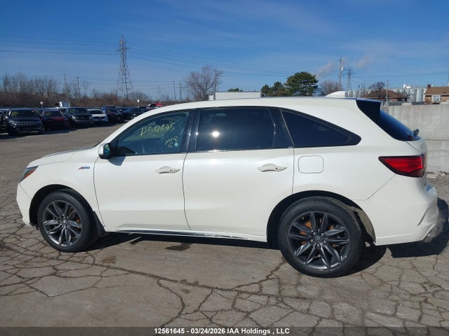 5J8YD4H03KL802094 Acura MDX A-SPEC