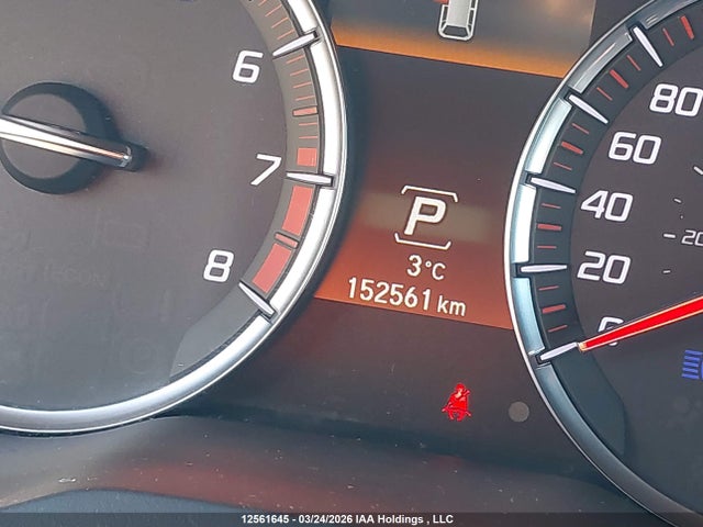 5J8YD4H03KL802094 Acura MDX A-SPEC