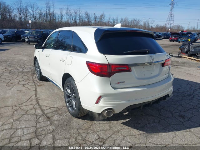 5J8YD4H03KL802094 Acura MDX A-SPEC