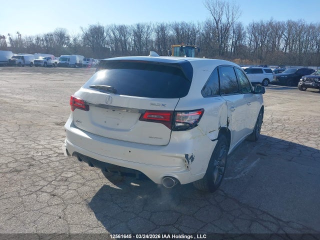 5J8YD4H03KL802094 Acura MDX A-SPEC