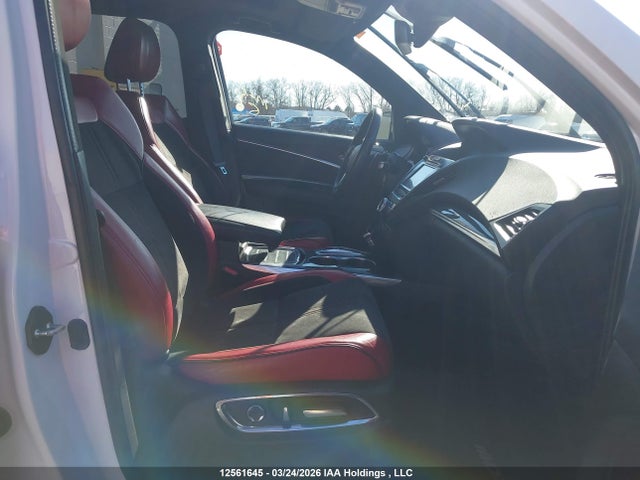 5J8YD4H03KL802094 Acura MDX A-SPEC