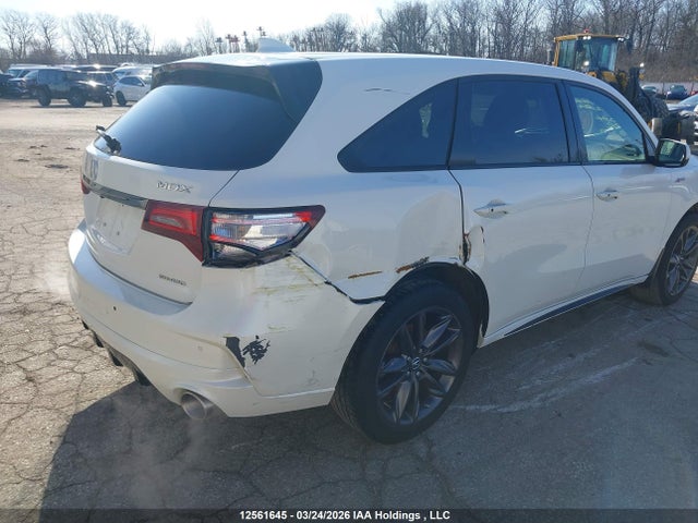 5J8YD4H03KL802094 Acura MDX A-SPEC