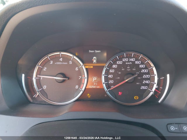 5J8YD4H03KL802094 Acura MDX A-SPEC