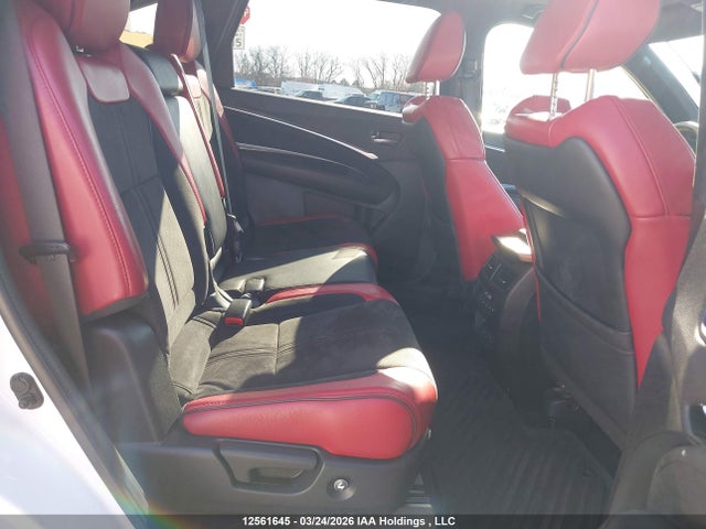 5J8YD4H03KL802094 Acura MDX A-SPEC