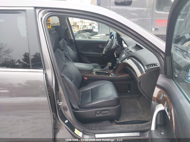 Продажа на аукционе авто 2012 Acura Mdx, vin: 2HNYD2H21CH004383, номер лота: 12561649