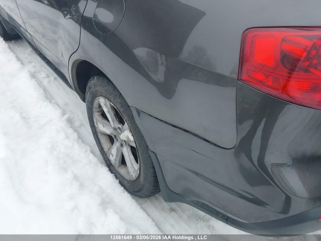 Продажа на аукционе авто 2012 Acura Mdx, vin: 2HNYD2H21CH004383, номер лота: 12561649