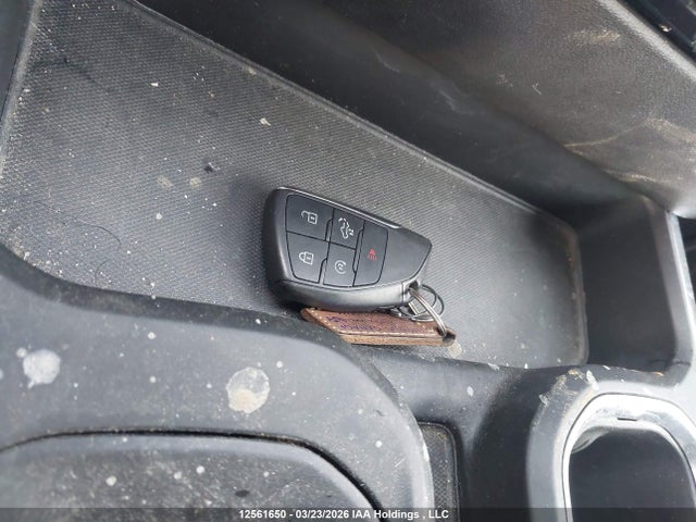 1GCUDEED5PZ227088 Chevrolet Silverado 1500