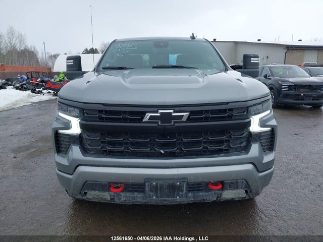 1GCUDEED5PZ227088 Chevrolet Silverado 1500