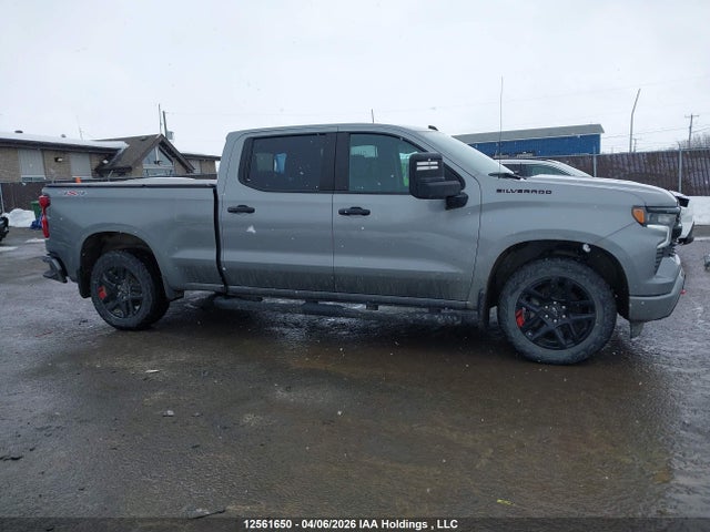 1GCUDEED5PZ227088 Chevrolet Silverado 1500