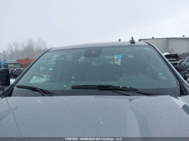 1GCUDEED5PZ227088 Chevrolet Silverado 1500