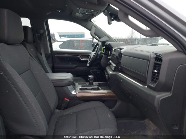 1GCUDEED5PZ227088 Chevrolet Silverado 1500