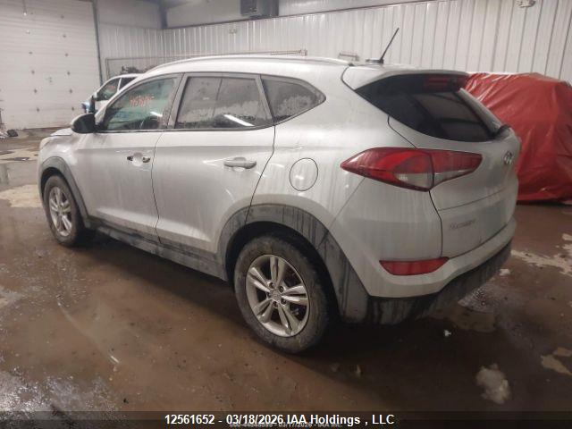KM8J33A40GU177421 Hyundai Tucson Premium