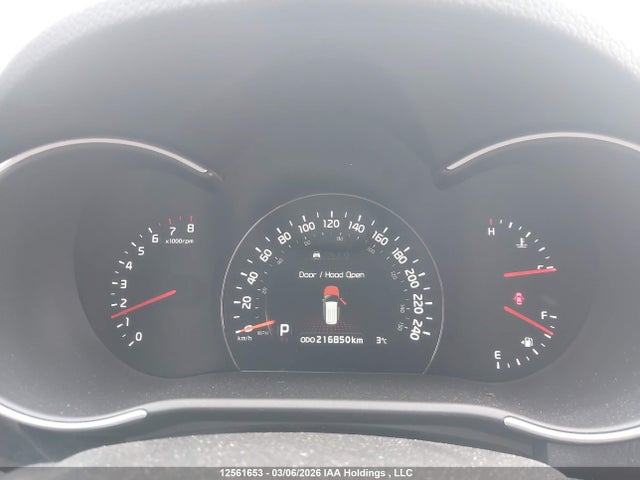 Aukcja sprzedaży 2015 Kia Sorento Sx/sx Limited, vin: 5XYKWDA72FG555237, numer aukcji: 12561653