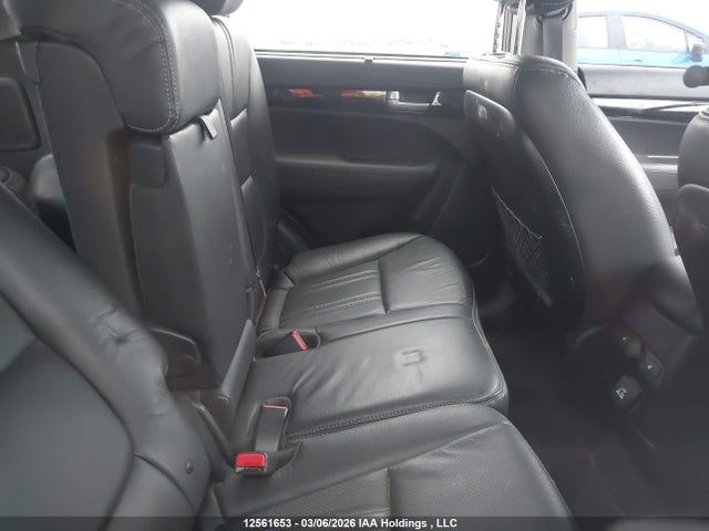 Aukcja sprzedaży 2015 Kia Sorento Sx/sx Limited, vin: 5XYKWDA72FG555237, numer aukcji: 12561653