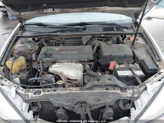 Продажа на аукционе авто 2002 Toyota Camry Le/xle/se, vin: JTDBE32K320087356, номер лота: 12561654