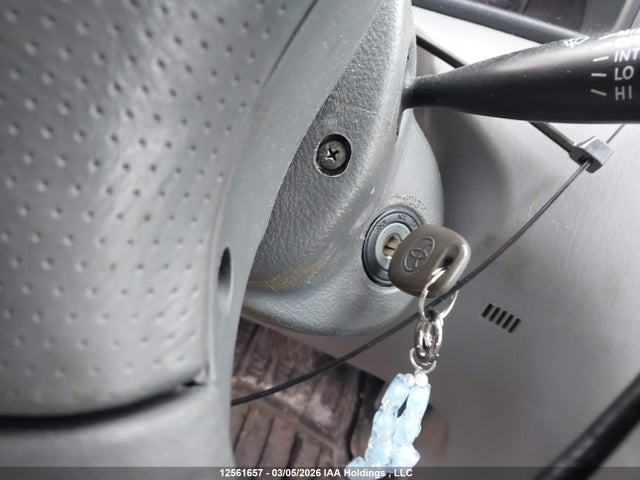Aukcja sprzedaży 2005 Toyota Corolla, vin: 2T1BR32E05C914030, numer aukcji: 12561657