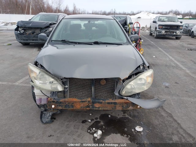 Aukcja sprzedaży 2005 Toyota Corolla, vin: 2T1BR32E05C914030, numer aukcji: 12561657