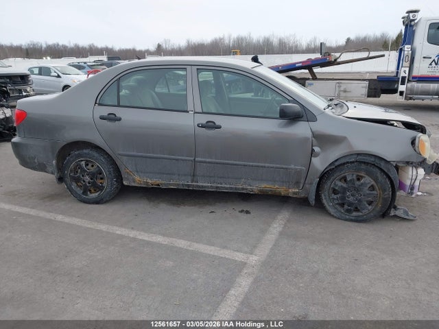 Aukcja sprzedaży 2005 Toyota Corolla, vin: 2T1BR32E05C914030, numer aukcji: 12561657