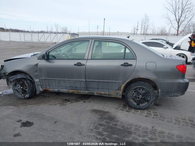 Aukcja sprzedaży 2005 Toyota Corolla, vin: 2T1BR32E05C914030, numer aukcji: 12561657