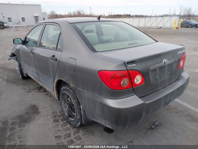 Aukcja sprzedaży 2005 Toyota Corolla, vin: 2T1BR32E05C914030, numer aukcji: 12561657