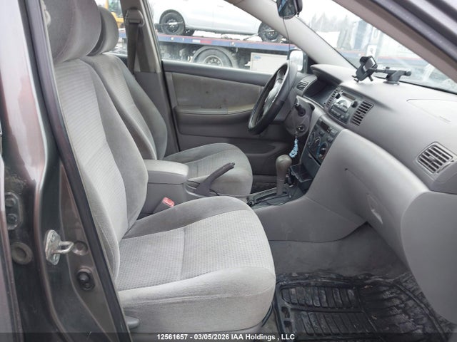 Aukcja sprzedaży 2005 Toyota Corolla, vin: 2T1BR32E05C914030, numer aukcji: 12561657