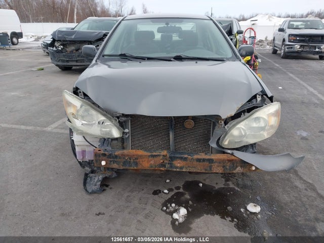 Aukcja sprzedaży 2005 Toyota Corolla, vin: 2T1BR32E05C914030, numer aukcji: 12561657