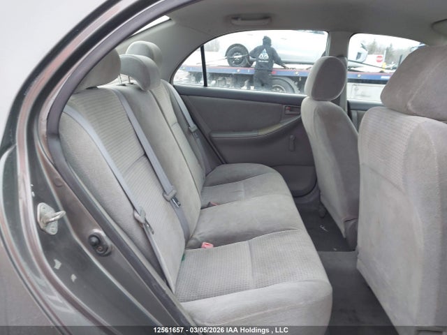 Aukcja sprzedaży 2005 Toyota Corolla, vin: 2T1BR32E05C914030, numer aukcji: 12561657