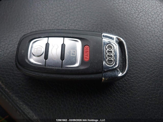 WAUJGAFC3GN132641 Audi A6 Quattro Prog/technik S Ln
