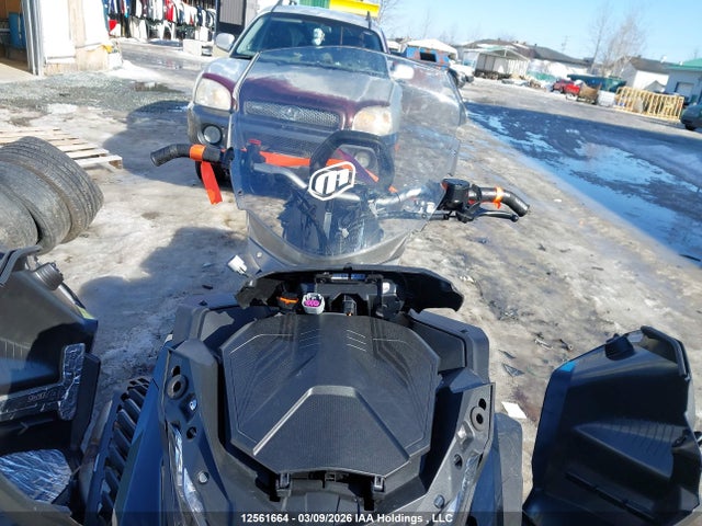Skidoo Tundra 2025 2BPSGDSB1SV000728 Image 12