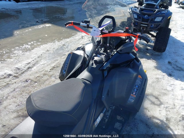 Skidoo Tundra 2025 2BPSGDSB1SV000728 Image 5