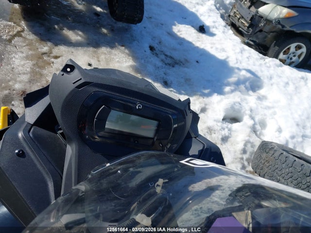 Skidoo Tundra 2025 2BPSGDSB1SV000728 Image 7