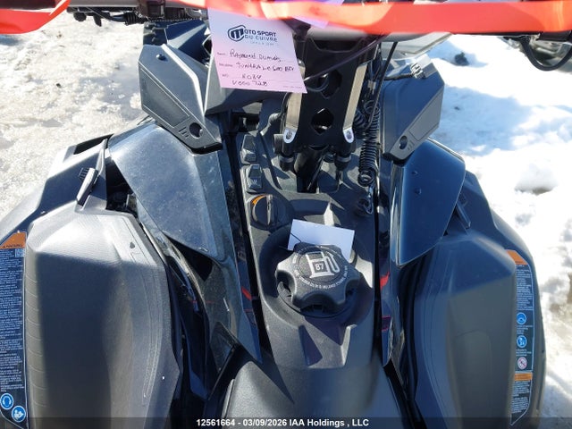Skidoo Tundra 2025 2BPSGDSB1SV000728 Image 8