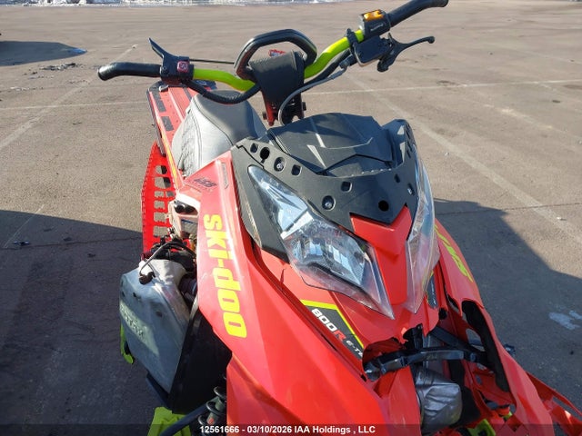 Aukcja sprzedaży 2016 Skidoo , vin: 2BPSVCGC6GV000314, numer aukcji: 12561666